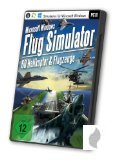 Flug Simulator: 60 Helikopter & Flugzeuge für PC