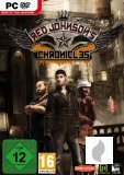 Red Johnson's Chronicles für PC