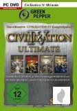 Sid Meier's Civilization IV: Ultimate für PC