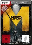 Metro: Last Light: First Edition für PC