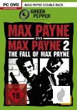 Max Payne 1 + 2 für PC