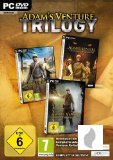 Adam's Venture Trilogy für PC