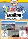 Jigsaw Boom 1+2 für PC