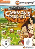 The Timebuilders: Caveman's Prophecy für PC