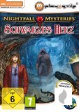 Nightfall Mysteries: Schwarzes Herz für PC