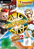 Big Trouble Box für PC