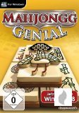 Mahjongg Genial für PC