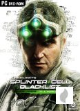 Tom Clancy's Splinter Cell Blacklist: Ultimatum Edition für PC