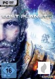 Lost Planet 3 für PC