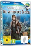 Written Legends: Die verlorenen Seelen für PC