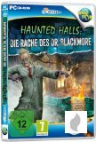 Haunted Halls: Die Rache des Dr. Blackmore für PC