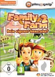 Family Farm 2: Dein eigener Bauernhof für PC