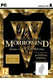 The Elder Scrolls III: Morrowind: Game of the Year-Edition für PC