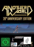 Another World: 20th Anniversary Edition für PC