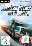 American Trucker: Die Simulation für PC