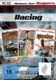 Games for Gamers: Racing Game Pack 1: Mashed + Redneck + Big Mutha für PC