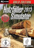 Holzfäller Simulator 2013: Gold Edition für PC