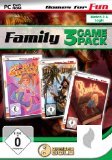 Games for Fun Family Game Pack 3: Shopping Marathon/Pirate Jewels/Book Stories für PC