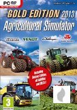 Agrar Simulator 2013: Gold Edition für PC