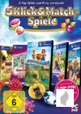 5 Click & Match-Spiele für PC