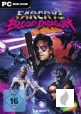 Far Cry 3: Blood Dragon für PC