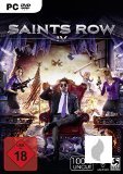 Saints Row IV für PC