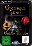 Grotesque Tactics: Gülden Edition für PC