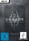 The Elder Scrolls V: Skyrim: Legendary Edition für PC