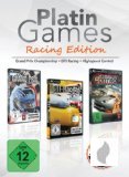 PlatinGames: Racing Edition für PC