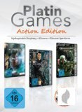 PlatinGames: Action Edition für PC