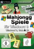 Mahjongg Spiele für Windows 8 für PC