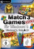 Match 3 Games für Windows 8 für PC