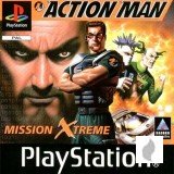 Action Man für PS1