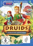 Druids: Operation Mistelzweig für PC