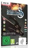 Sins of a Solar Empire: Rebellion für PC