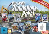 Das große Simulations Paket für PC