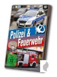 Polizei & Feuerwehr Simulatorpaket für PC