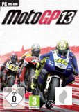 Moto GP 13 für PC