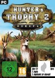 Hunter's Trophy 2: Europa für PC