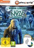 Urban Legends: The Maze für PC