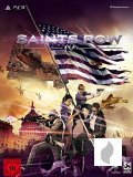 Saints Row IV: Collector's Edition für PC