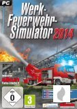 Werkfeuerwehr-Simulator 2014 für PC