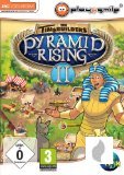 The Timebuilders: Pyramid Rising II für PC