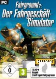 Fairground 2: Der Fahrgeschäft Simulator für PC