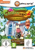 Gardenscapes 2: Gestalte deinen Garten für PC