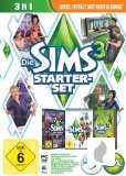 Die Sims 3: Starter Set für PC