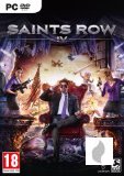 Saints Row IV: Commander in Chief Edition für PC