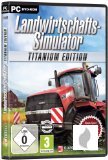 Landwirtschafts Simulator für PC