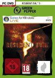 Resident Evil 5 für PC