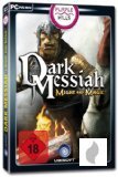 Dark Messiah of Might & Magic für PC